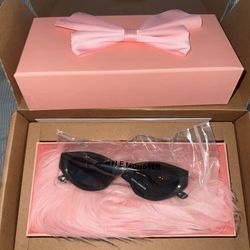 Gentle Monster x Jennie Sunglasses