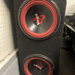 Car Audio Old School Cerwin Vega Subwoofer Vega 2025 Edition