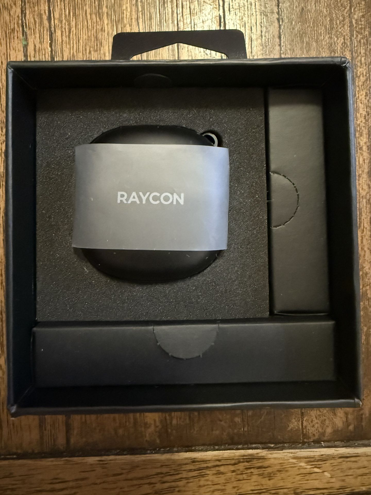 Raycon RBE745-23E-BLA The Fitness Earbuds