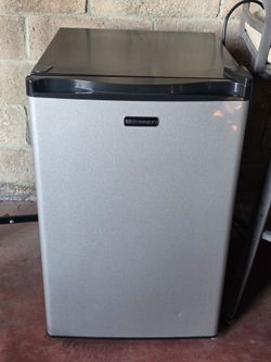 Used mini fridge