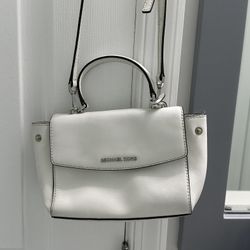Small Michael Kors  Shoulder/ Crossbody Bag 