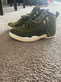 Retro 12 Chris Paul 9.5