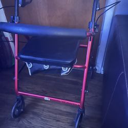 Walker In Great Condition Clean Asking 45 Need Gone Today Cleaning House 