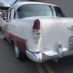 1955 Chevrolet Bel Air