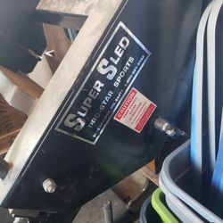 Weight Machine