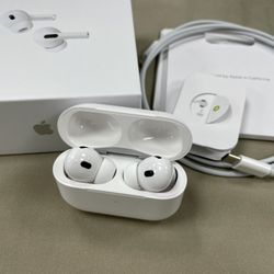Airpod Pros 2nd Generation