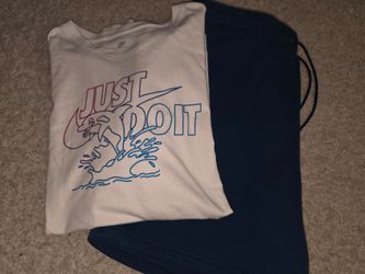 MENS XL SET
