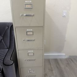 Free File Cabinet
