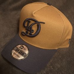 Dodgers Hat 