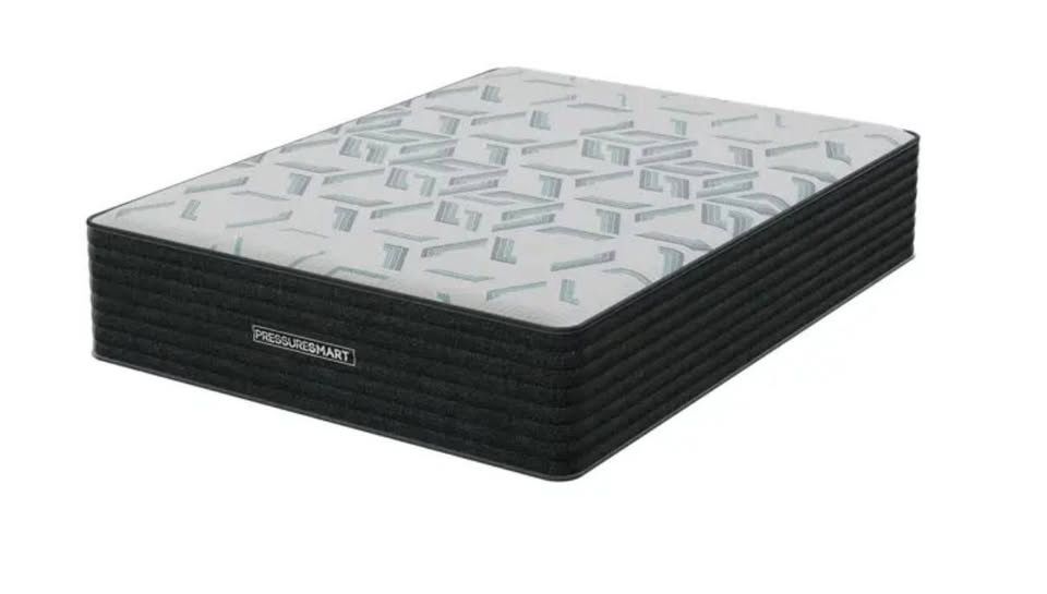 PressureSmart 2.0 Extra Firm Mattress Twin