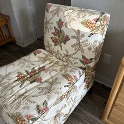 Vintage Sofa Chair 