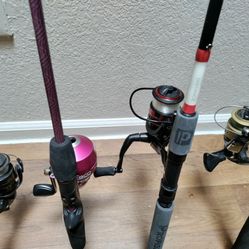 Fishing Pole 
