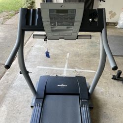 Nordictrack EXP 2000 Treadmill for Sale in Katy TX OfferUp