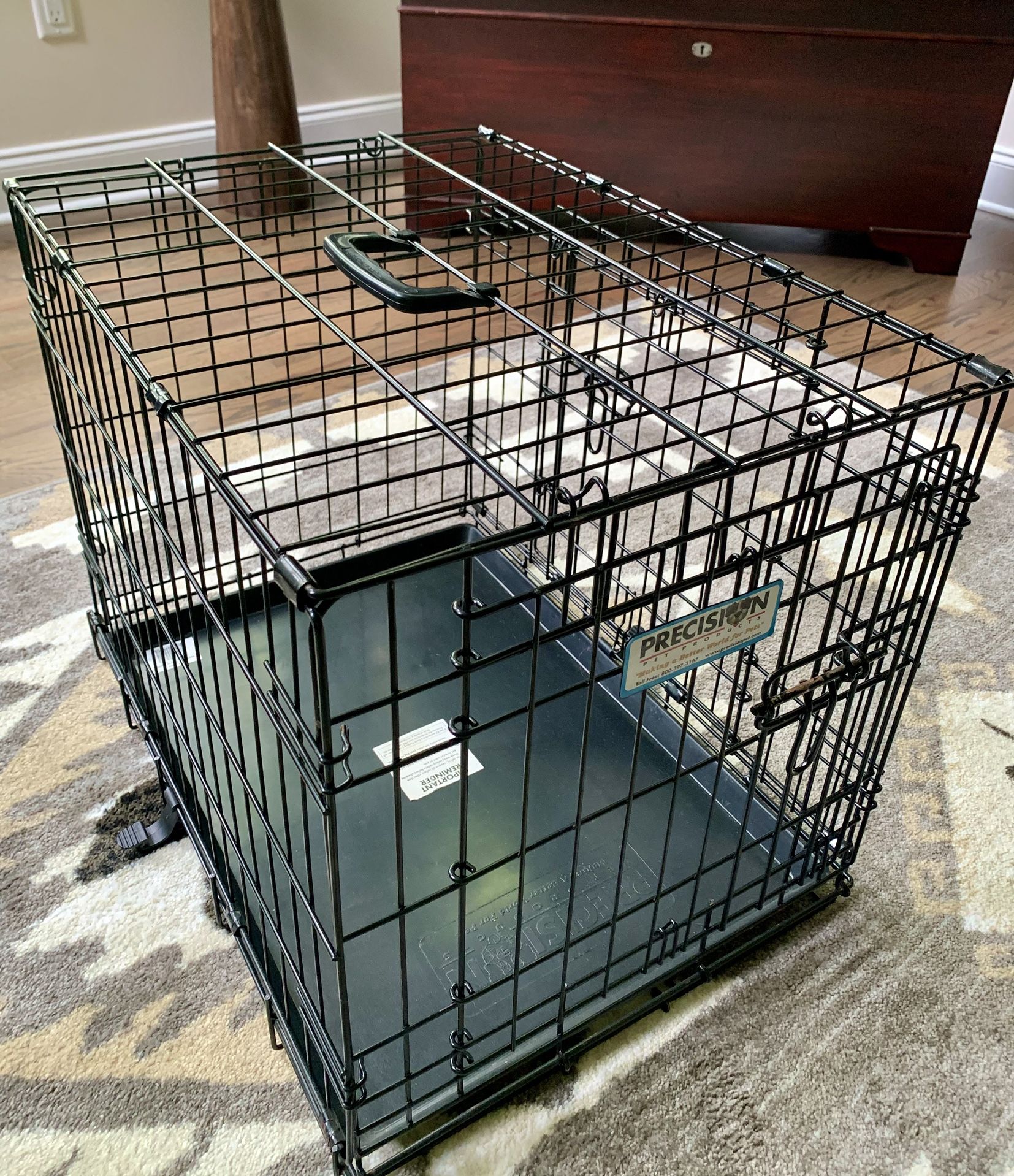 Dog Crate