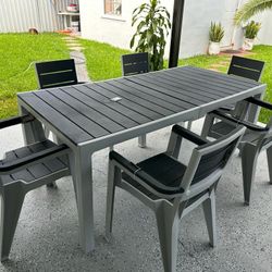 Outdoor PATIO POOL NEW