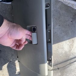 Glove Compartment For Infiniti G35
