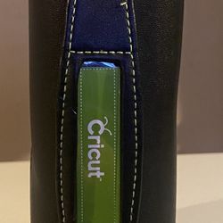 Cricut Cartidge Storage Binder