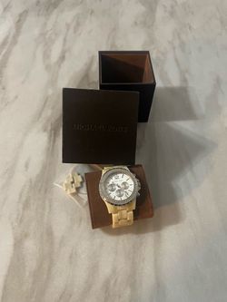 Michael Kors watch
