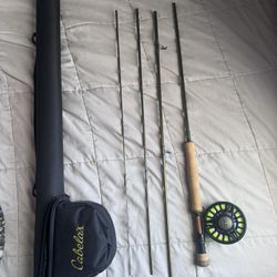 9 foot fly rod *Brand New*