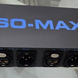 Electronics Amp Audio Converter Cpts Speaker 