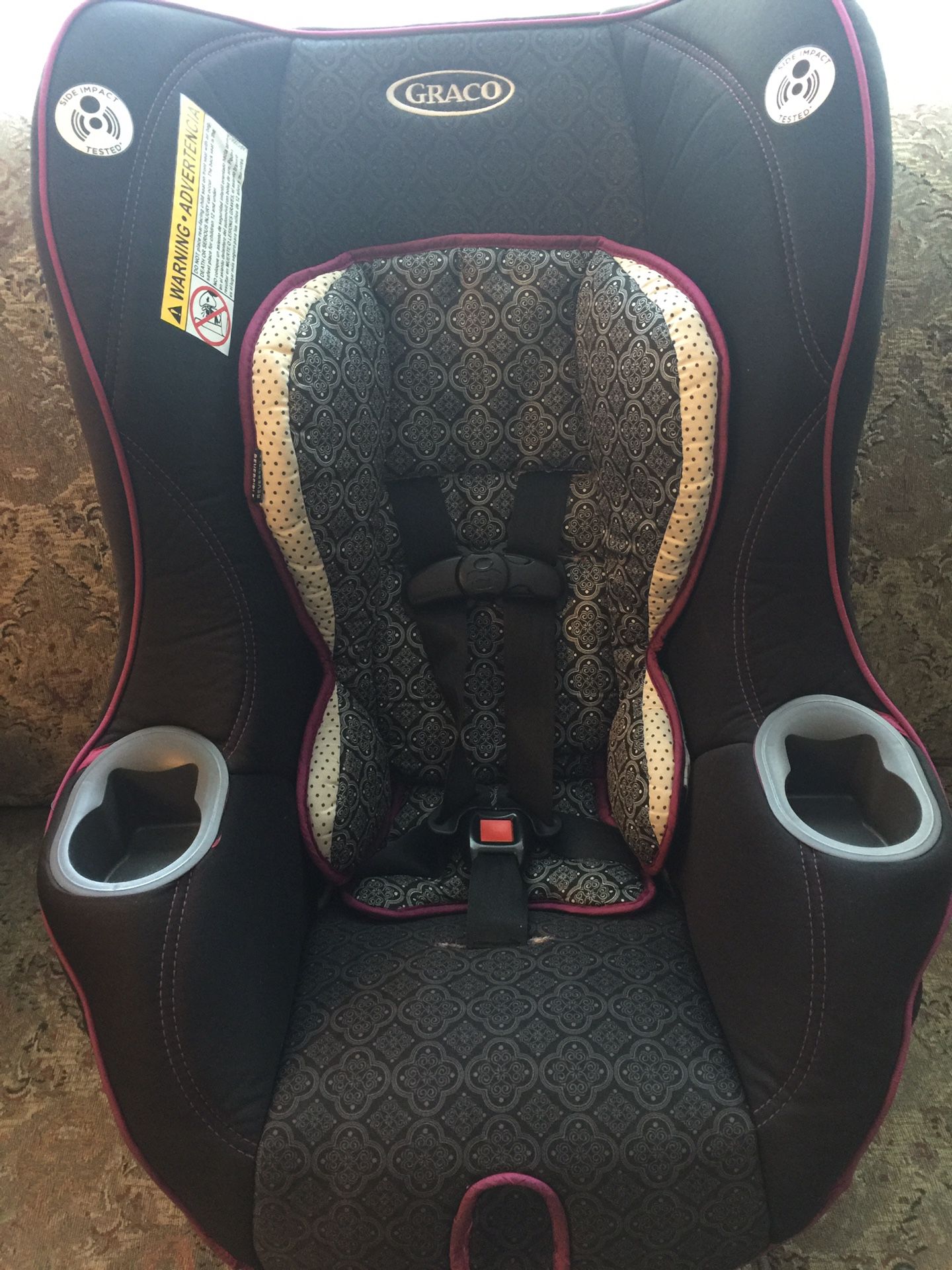 Graco Car Seat