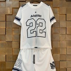 Amiri suit 2 piece size S/M/L/XL