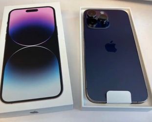 iPhone 14 pro