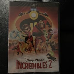 Incredible Movie 