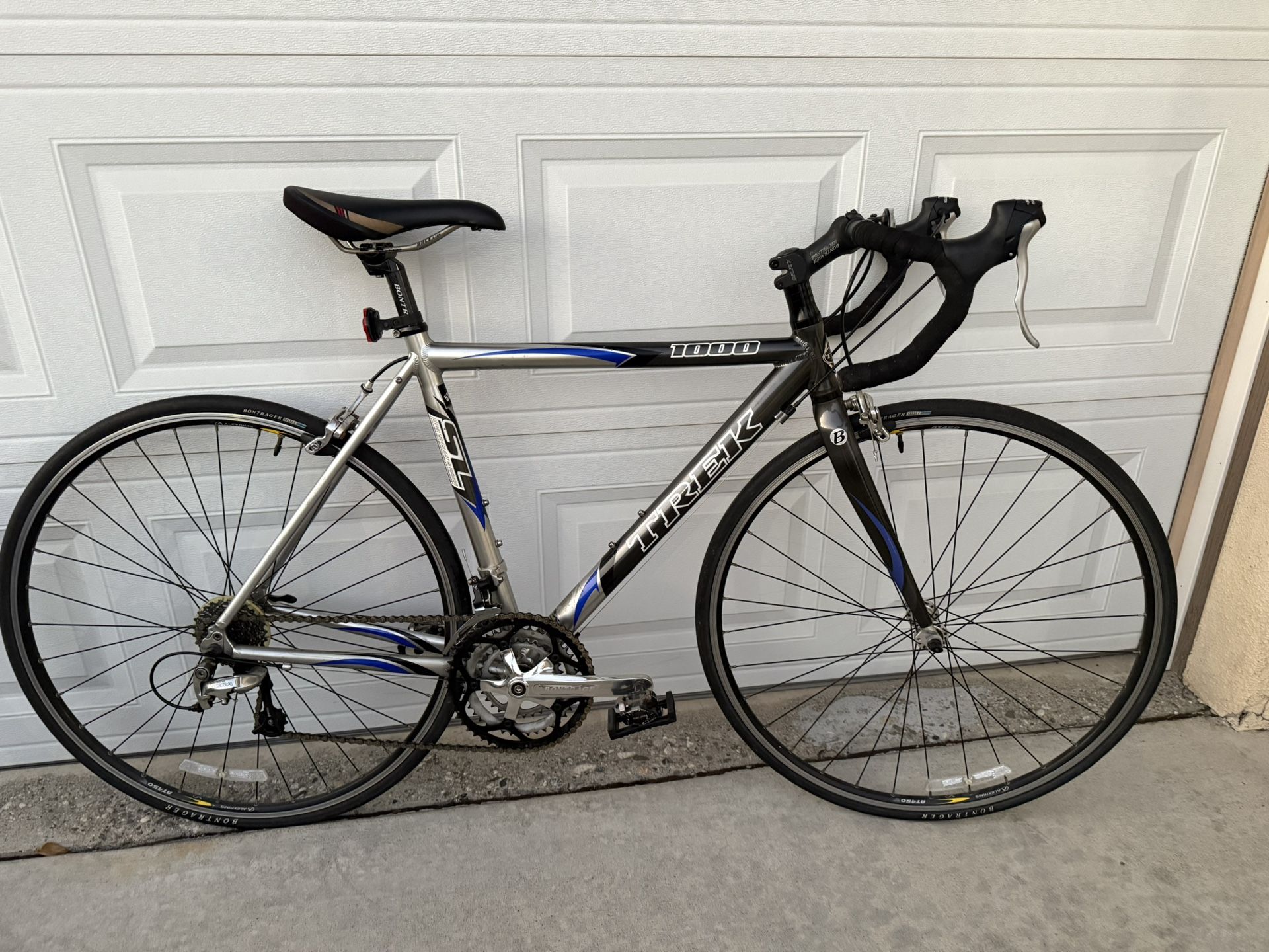Trek 1000 SL Road Bike Bicycle