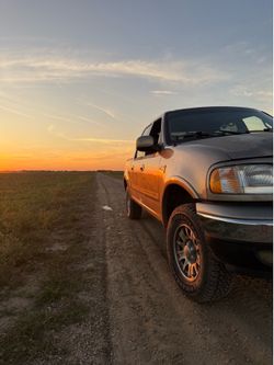 2001 f150