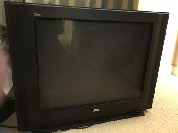 27 Jvc Tube Tv For Sale In San Jose Ca Offerup