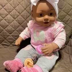 Baby Dolls 20”