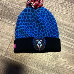 MNWKA Death Beanie 