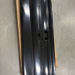 Tailgate shell for a Ford F-150 2009-2014 