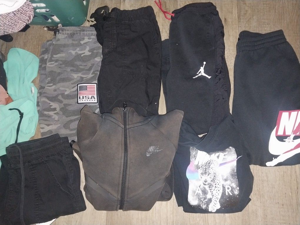 Boys (10yr Old) Clothing Lot