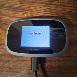 Verizon Mifi 5G 8800 Hotspot