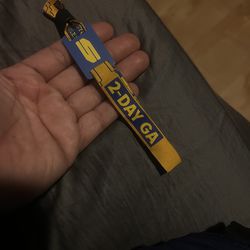 Skyline Sunday Portion