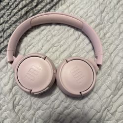 JBL TUNE 510BT - Light Pink 