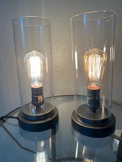Table lamps