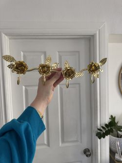 Jewelry Hanger