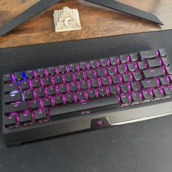 Bluetooth Keyboard