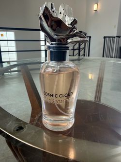 LV, Cosmic Cloud