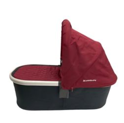 UppaBABY Bassinet 