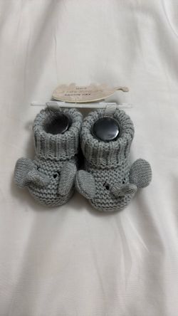 Booties