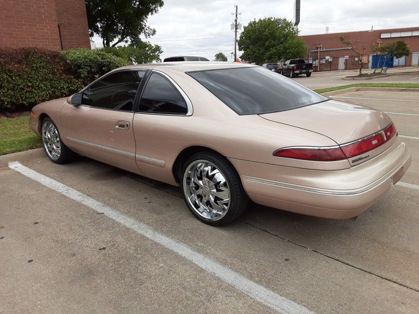 20 Wheels 5x108