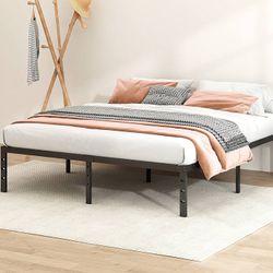King Size Bed Frame 