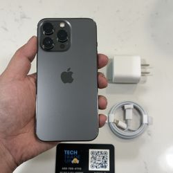 iPhone 13 Pro 256Gb Unlocked