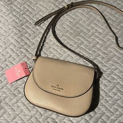 Kate Spade Mini Flap Crossbody