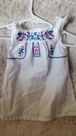 Carter's 9 months old