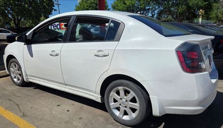 2011 Nissan Sentra